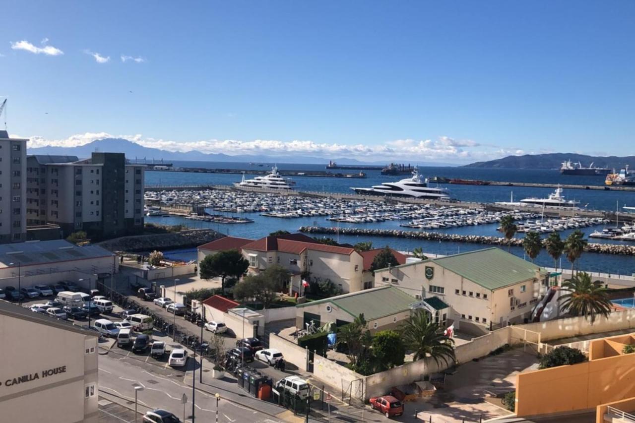 Westone Suite710-Hosted By Sweetstay Gibraltar Eksteriør bilde