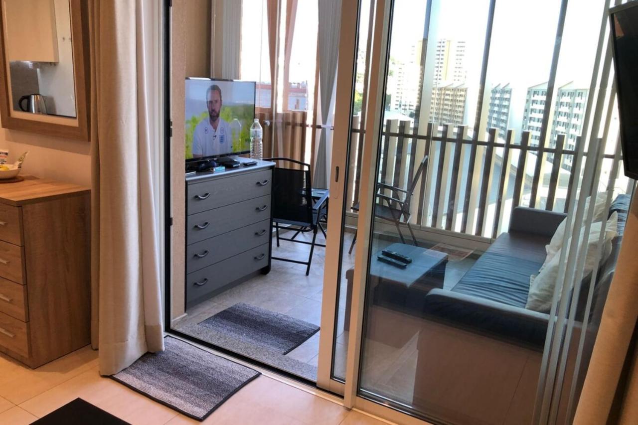 Westone Suite710-Hosted By Sweetstay Gibraltar Eksteriør bilde