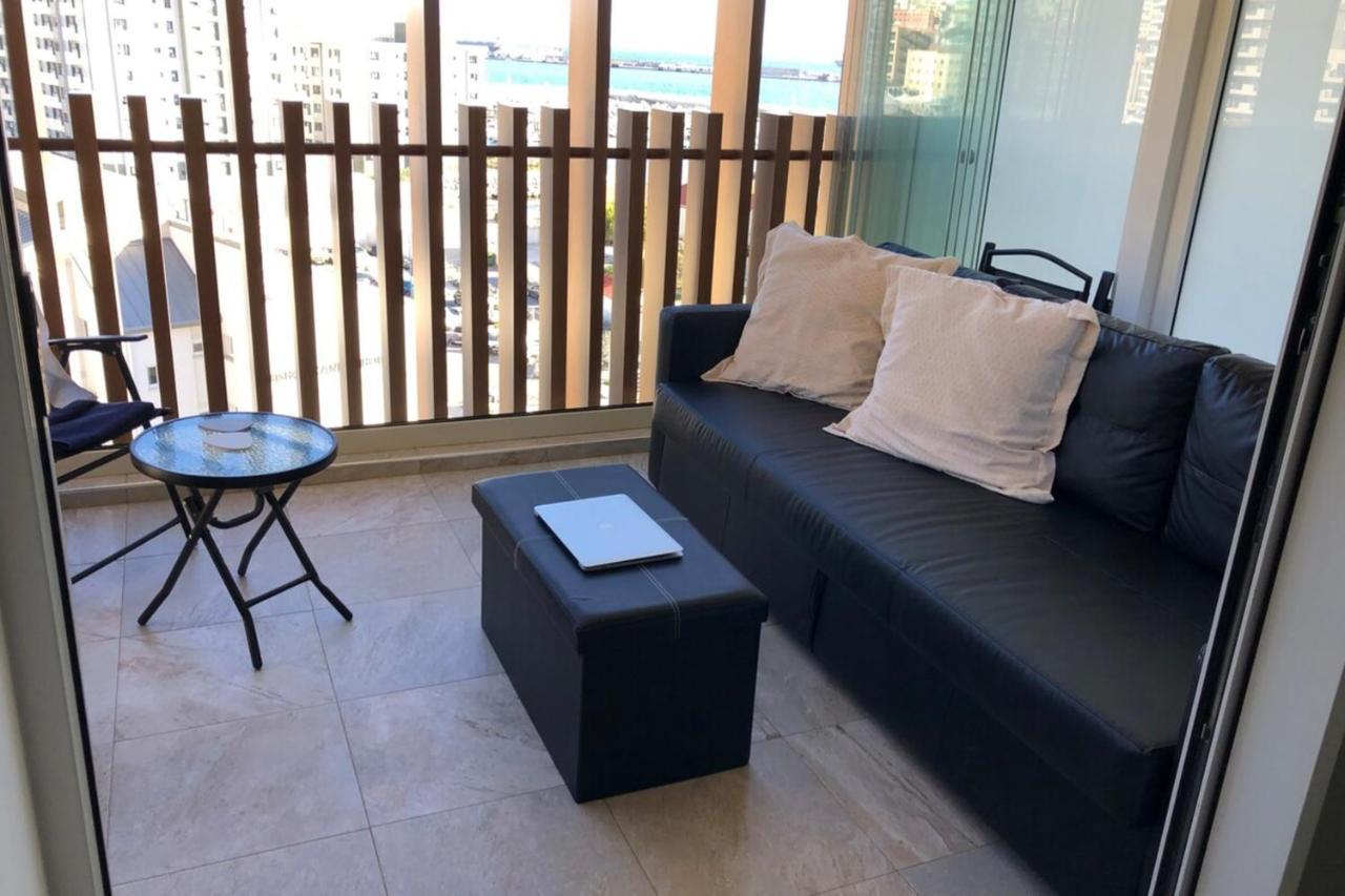 Westone Suite710-Hosted By Sweetstay Gibraltar Eksteriør bilde
