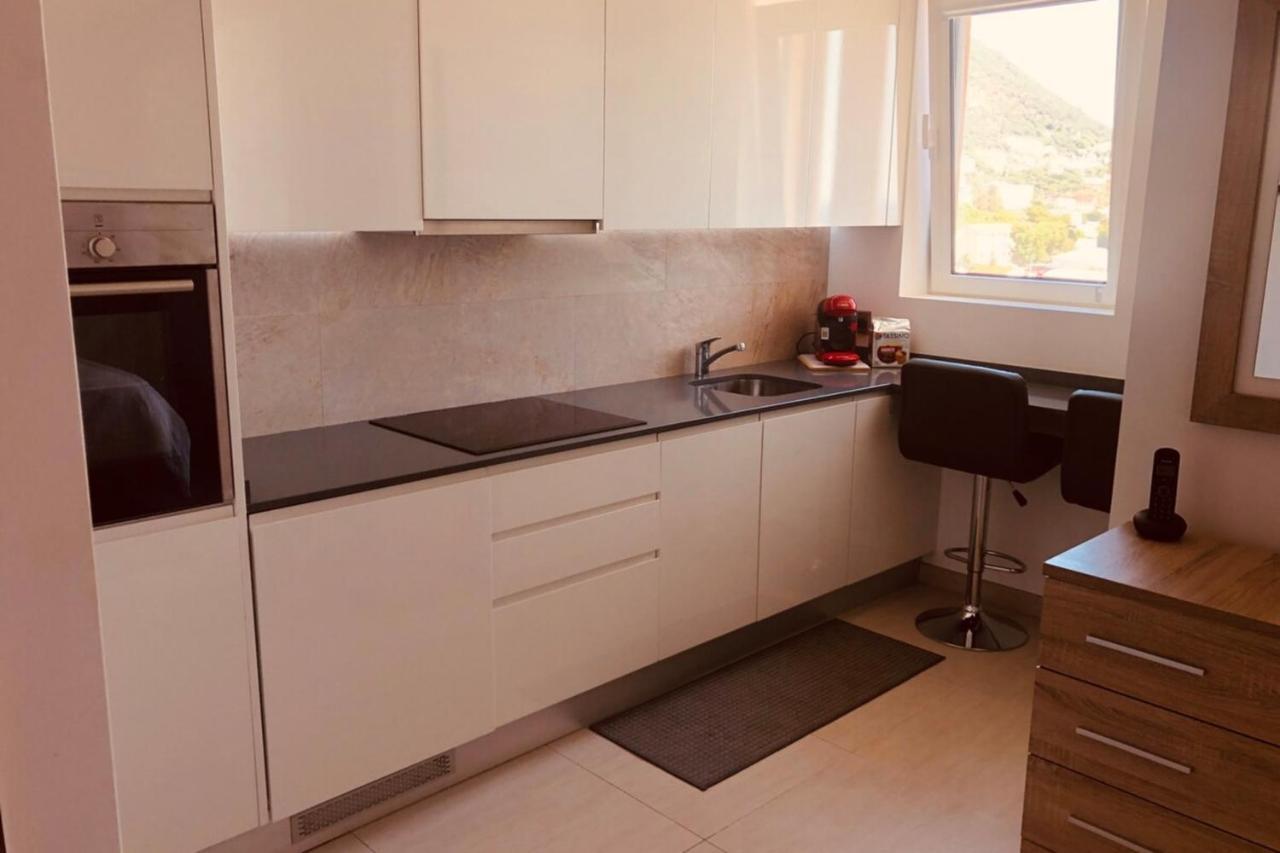 Westone Suite710-Hosted By Sweetstay Gibraltar Eksteriør bilde