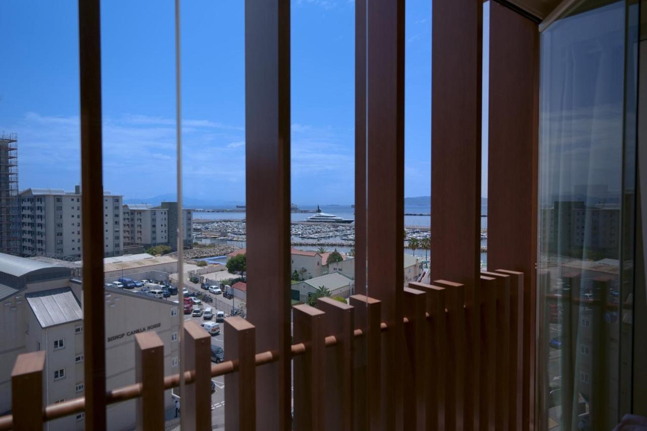 Westone Suite710-Hosted By Sweetstay Gibraltar Eksteriør bilde